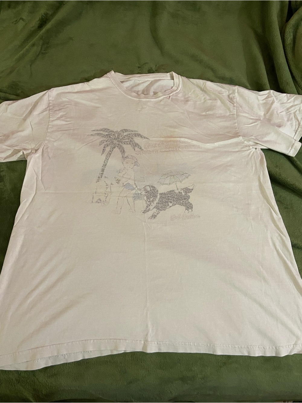 Set Active Tee